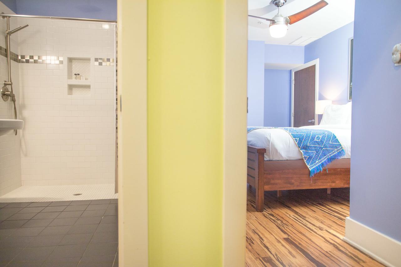 York Street Condo 202 - Two-Bedroom Savannah Zewnętrze zdjęcie